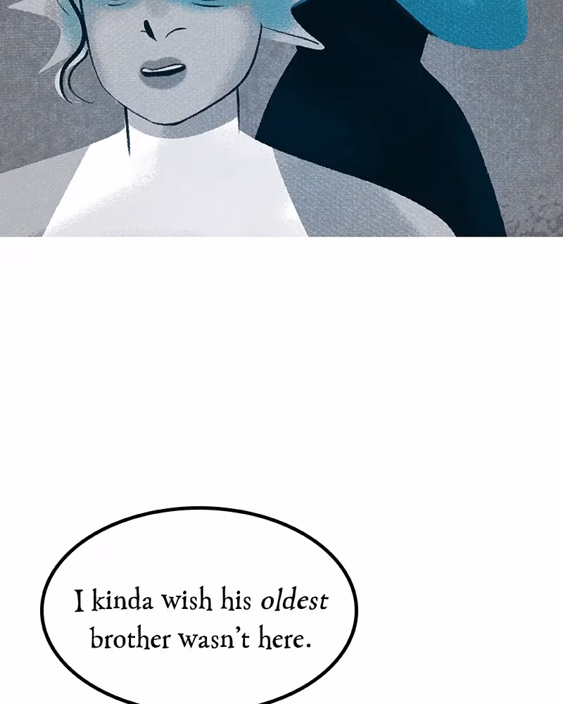 Lore Olympus Chapter 149 page 80 - 