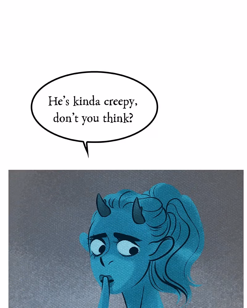 Lore Olympus Chapter 149 page 82 - 