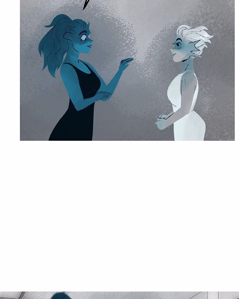 Lore Olympus Chapter 149 page 89 - 