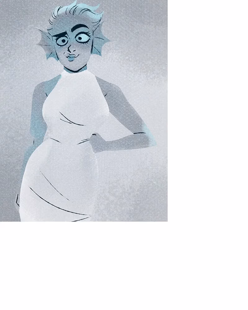 Lore Olympus Chapter 149 page 94 - 
