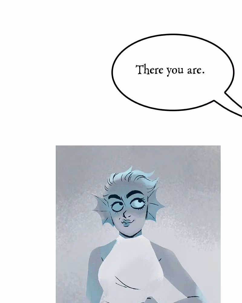 Lore Olympus Chapter 149 page 95 - 
