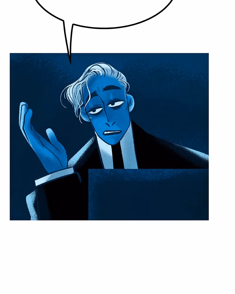 Lore Olympus Chapter 150 page 103 - 