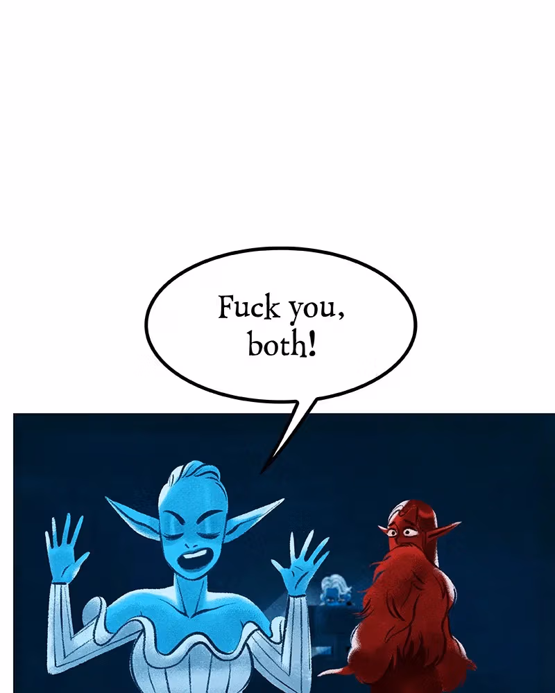 Lore Olympus Chapter 150 page 104 - 