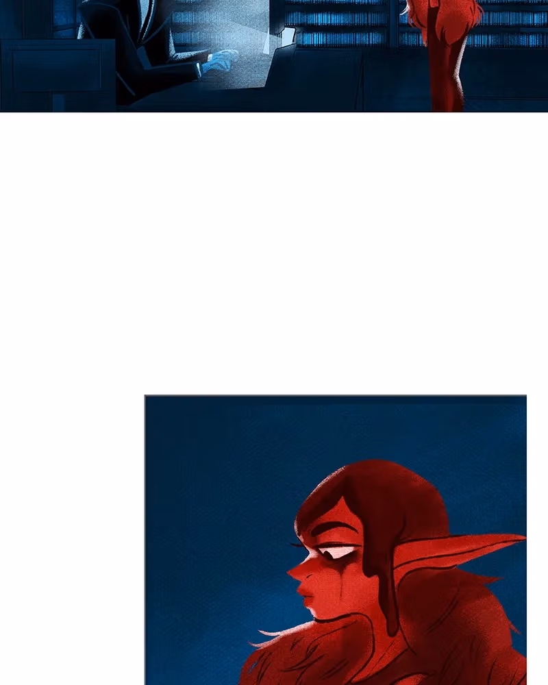 Lore Olympus Chapter 150 page 106 - 