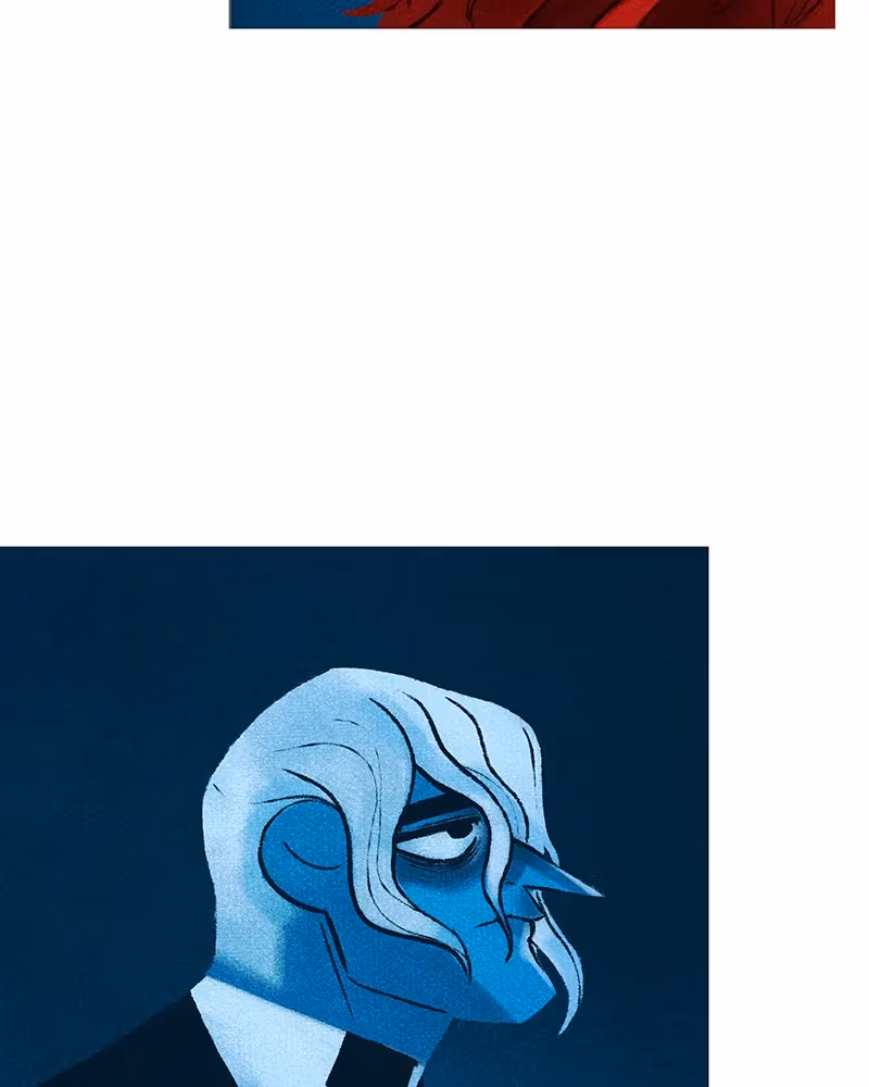 Lore Olympus Chapter 150 page 107 - 