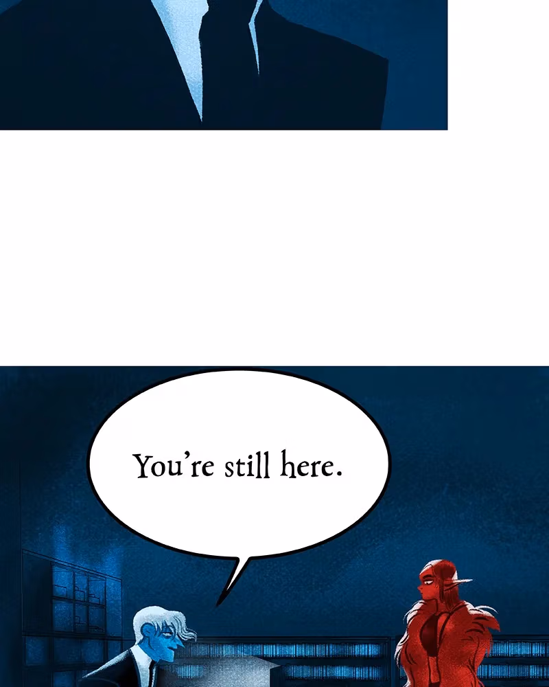 Lore Olympus Chapter 150 page 108 - 