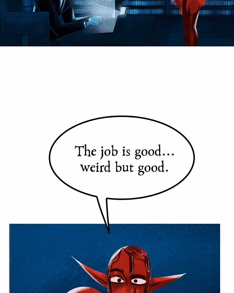 Lore Olympus Chapter 150 page 109 - 