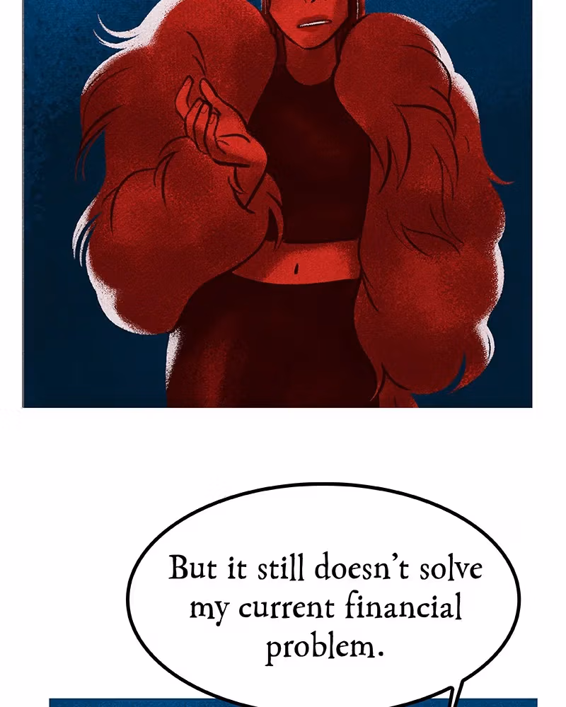 Lore Olympus Chapter 150 page 110 - 