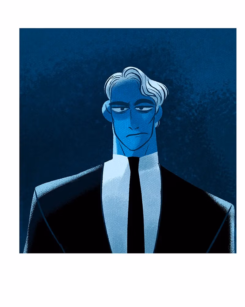 Lore Olympus Chapter 150 page 112 - 