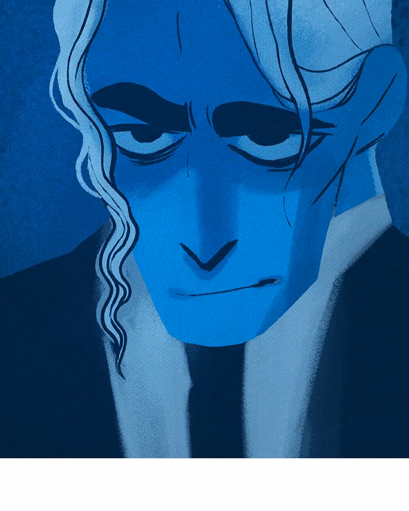 Lore Olympus Chapter 150 page 114 - 