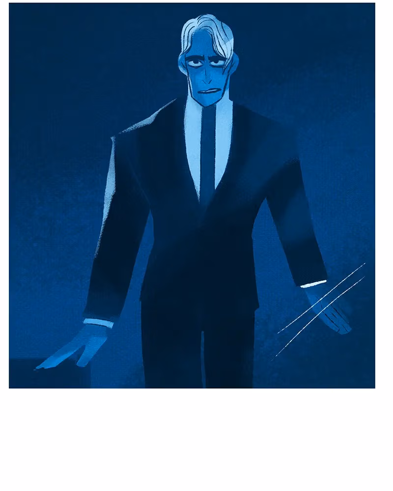 Lore Olympus Chapter 150 page 117 - 