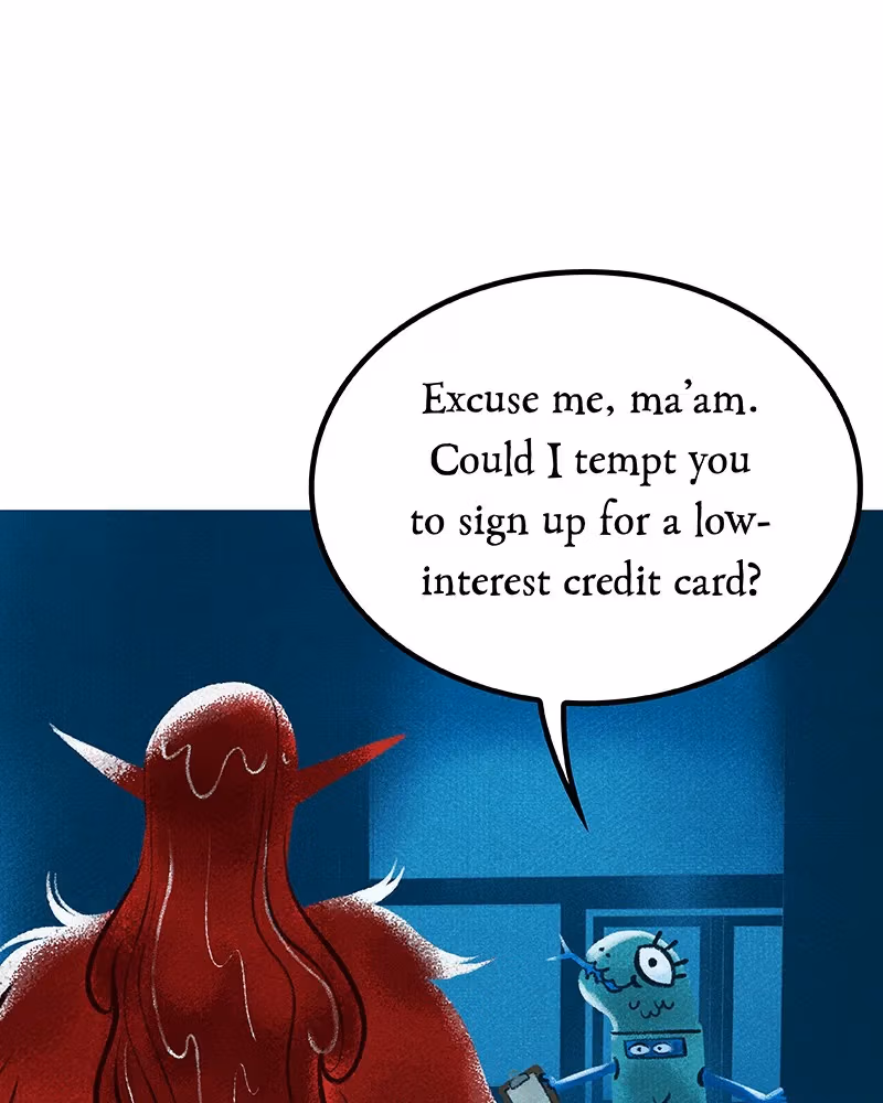Lore Olympus Chapter 150 page 24 - 