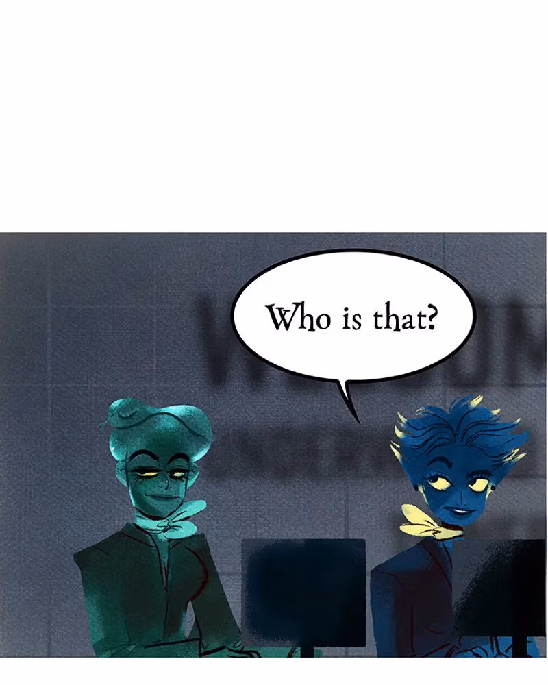 Lore Olympus Chapter 150 page 27 - 