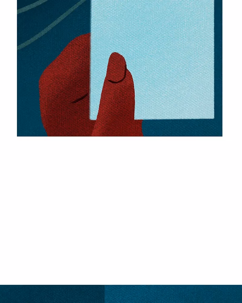 Lore Olympus Chapter 150 page 38 - 