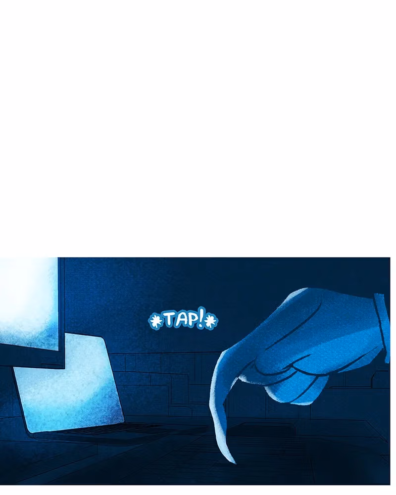 Lore Olympus Chapter 150 page 45 - 