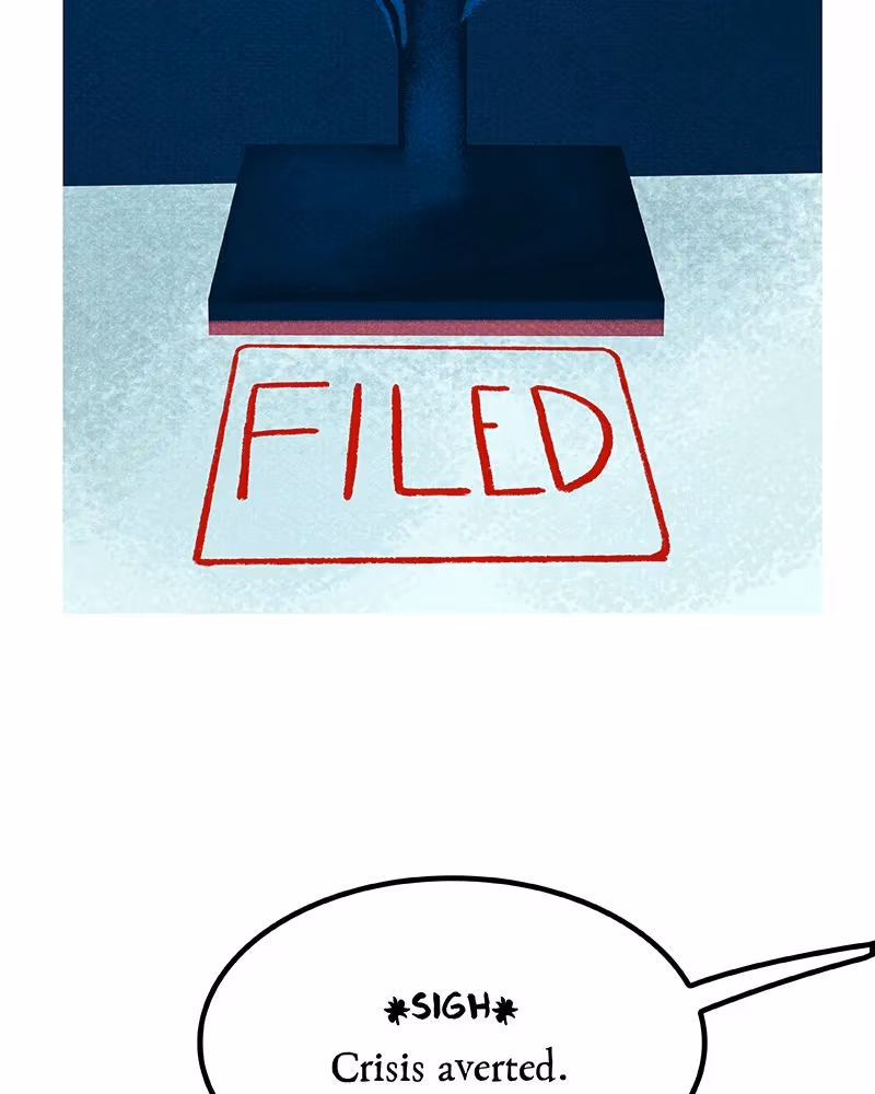 Lore Olympus Chapter 150 page 47 - 