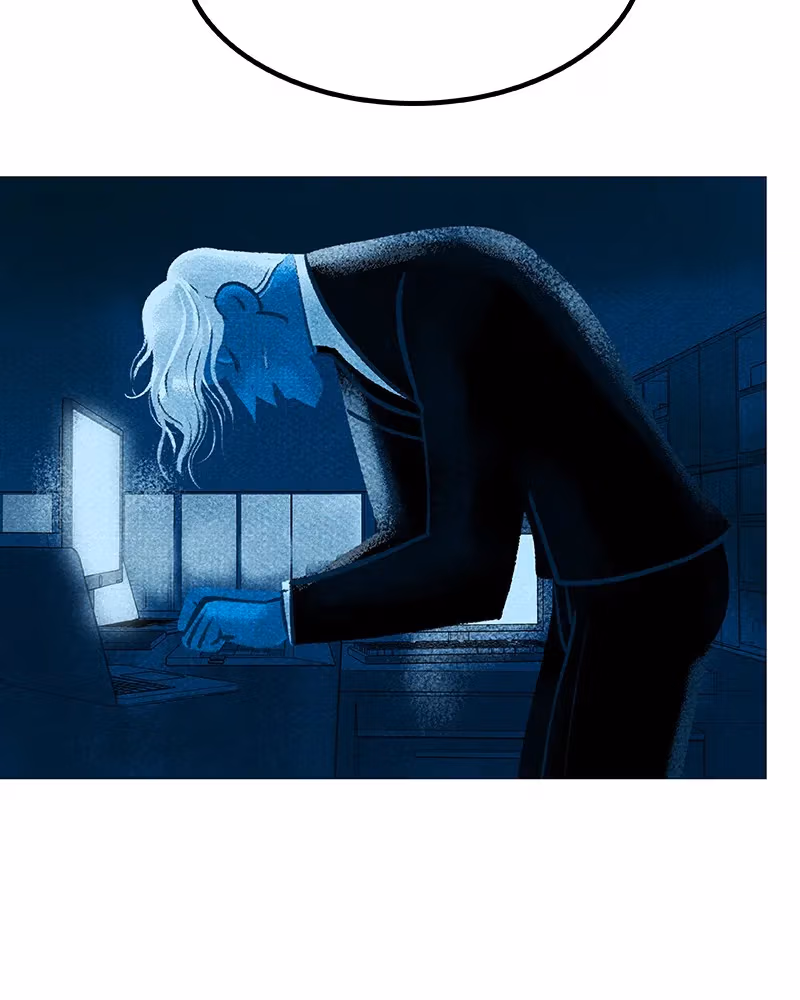 Lore Olympus Chapter 150 page 48 - 