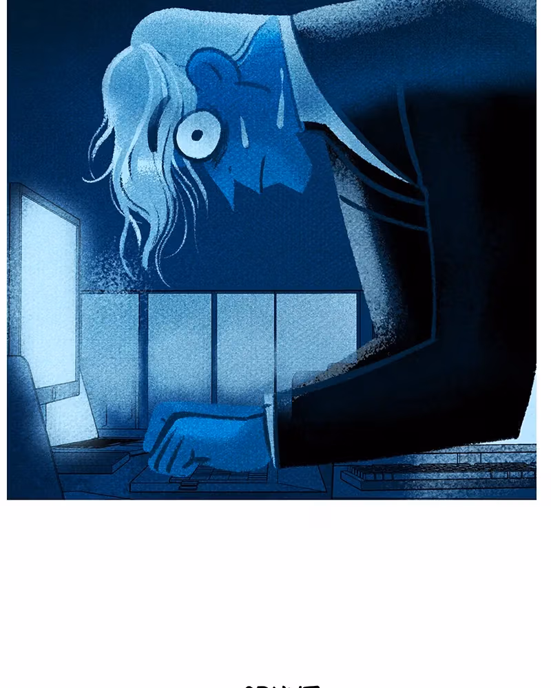 Lore Olympus Chapter 150 page 50 - 
