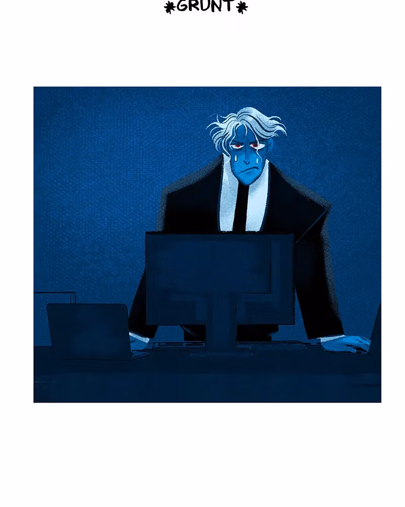 Lore Olympus Chapter 150 page 51 - 