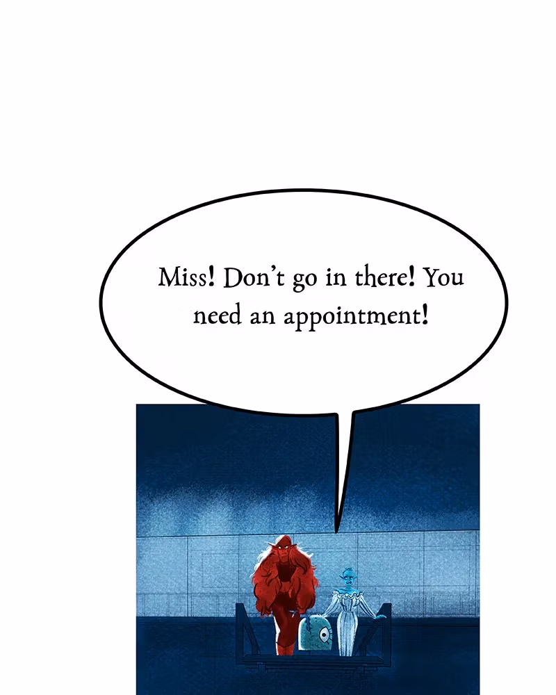 Lore Olympus Chapter 150 page 52 - 