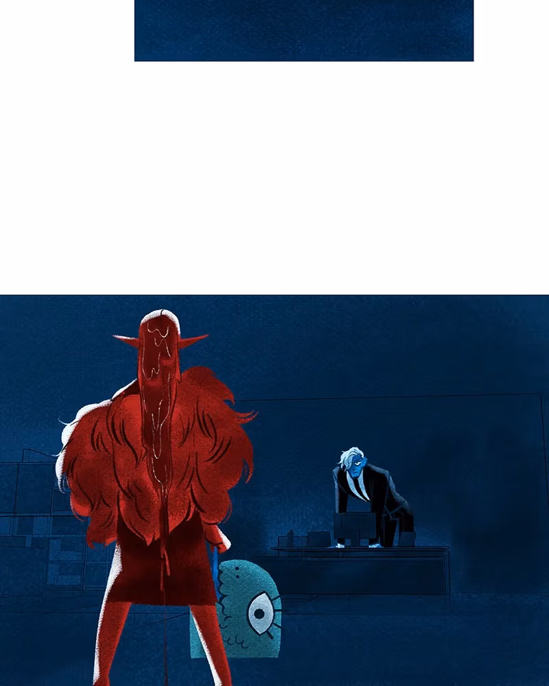 Lore Olympus Chapter 150 page 53 - 