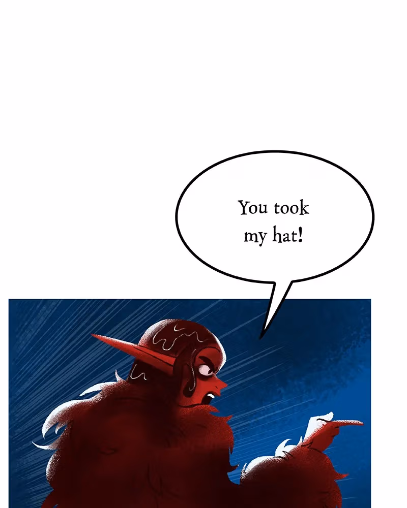 Lore Olympus Chapter 150 page 59 - 