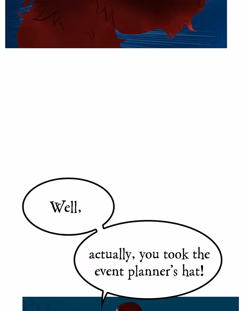 Lore Olympus Chapter 150 page 60 - 