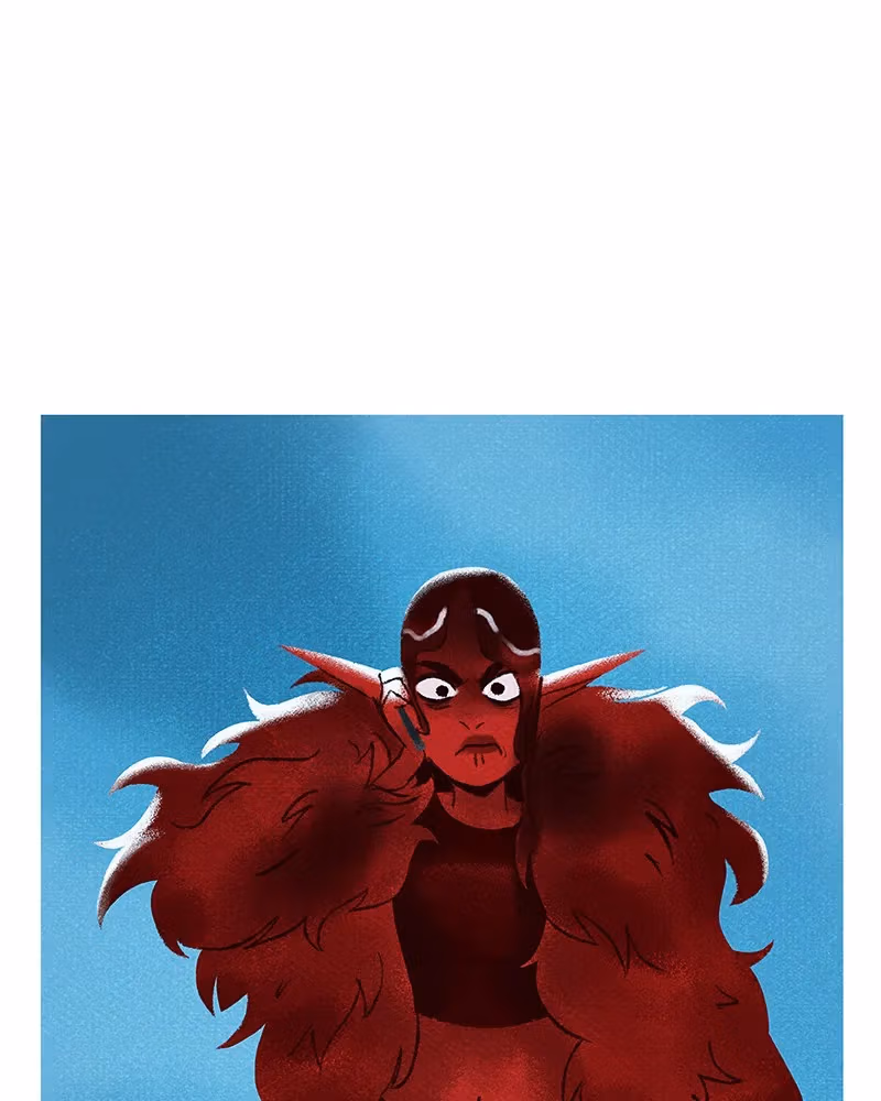 Lore Olympus Chapter 150 page 7 - 