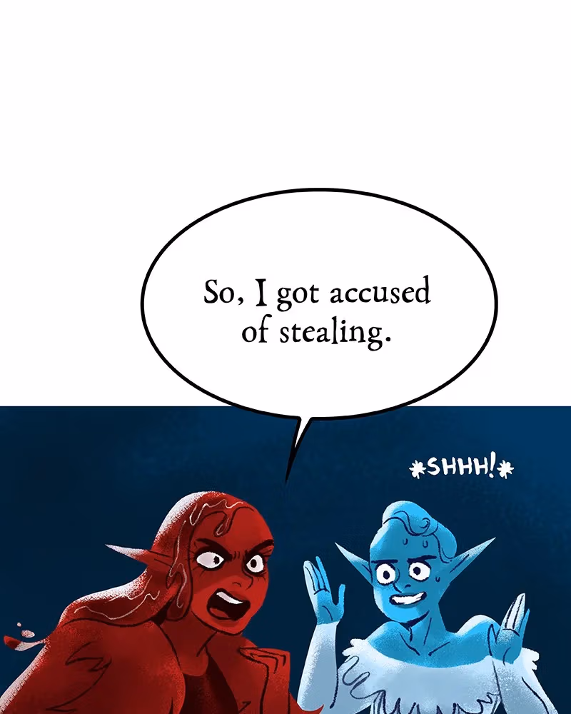 Lore Olympus Chapter 150 page 62 - 