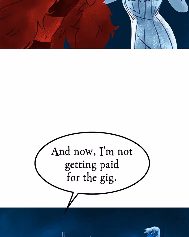Lore Olympus Chapter 150 page 63 - 