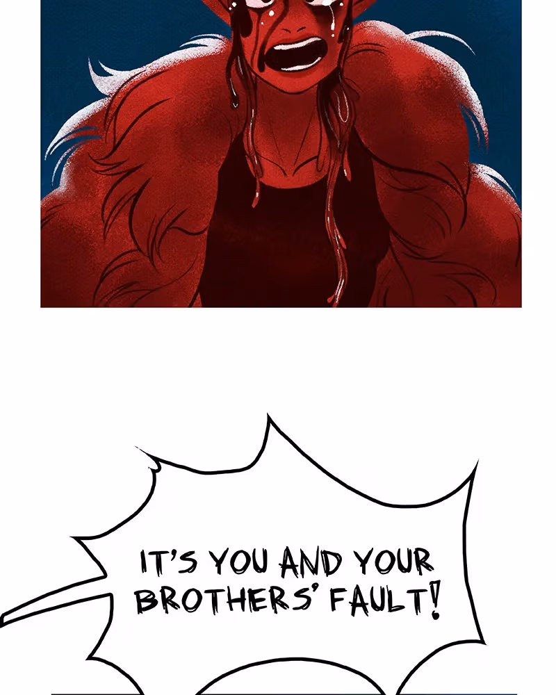 Lore Olympus Chapter 150 page 65 - 