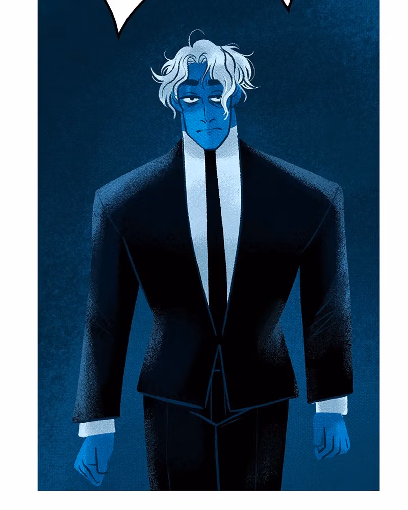 Lore Olympus Chapter 150 page 66 - 