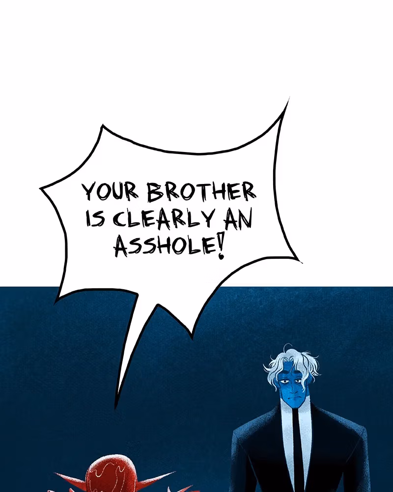 Lore Olympus Chapter 150 page 67 - 