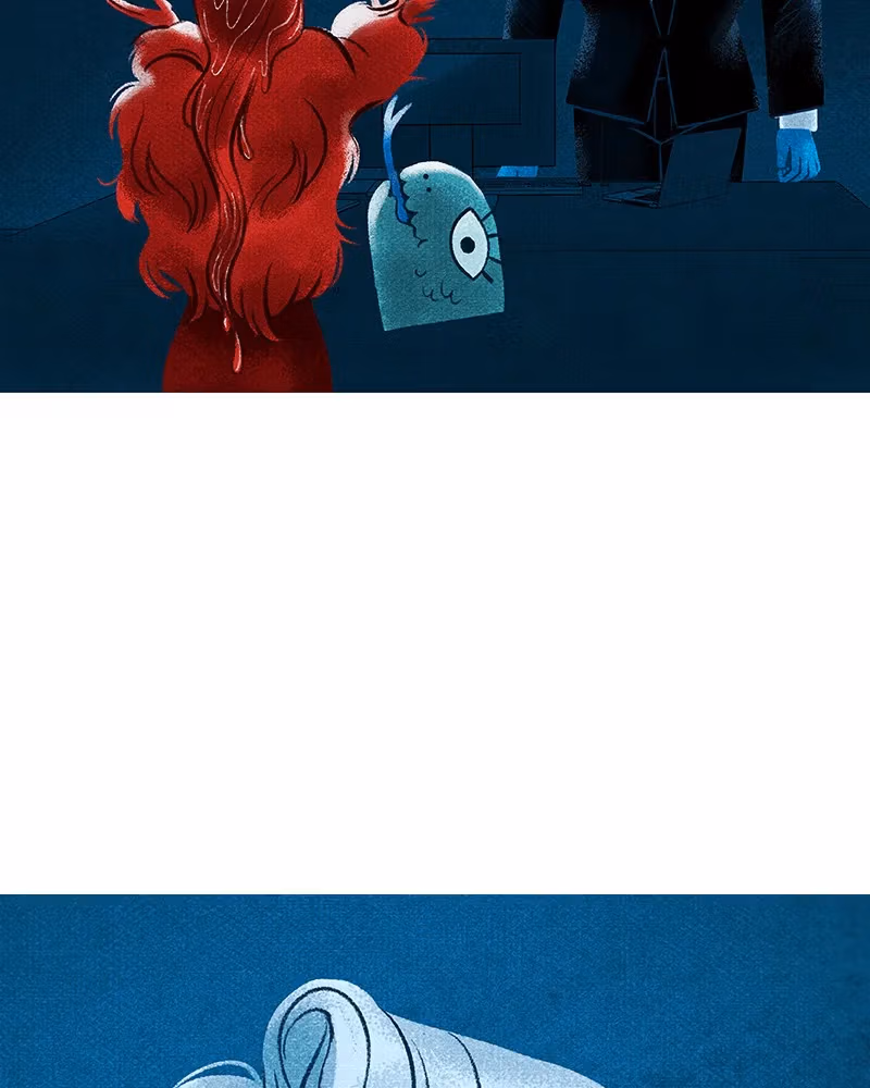 Lore Olympus Chapter 150 page 68 - 