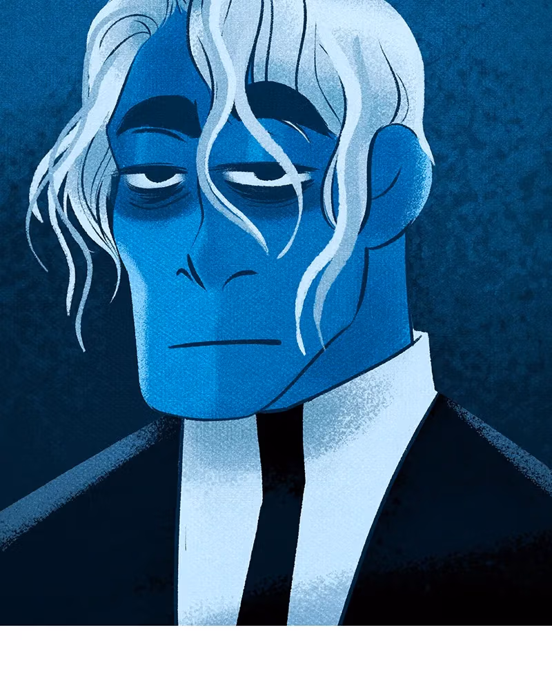 Lore Olympus Chapter 150 page 69 - 