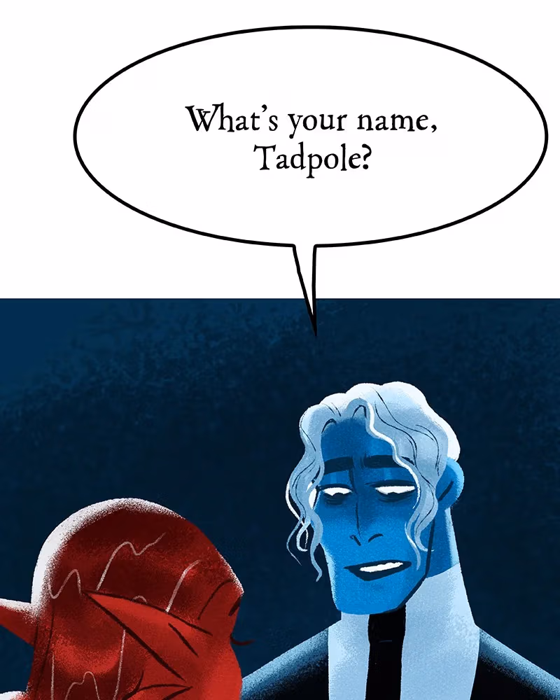Lore Olympus Chapter 150 page 76 - 