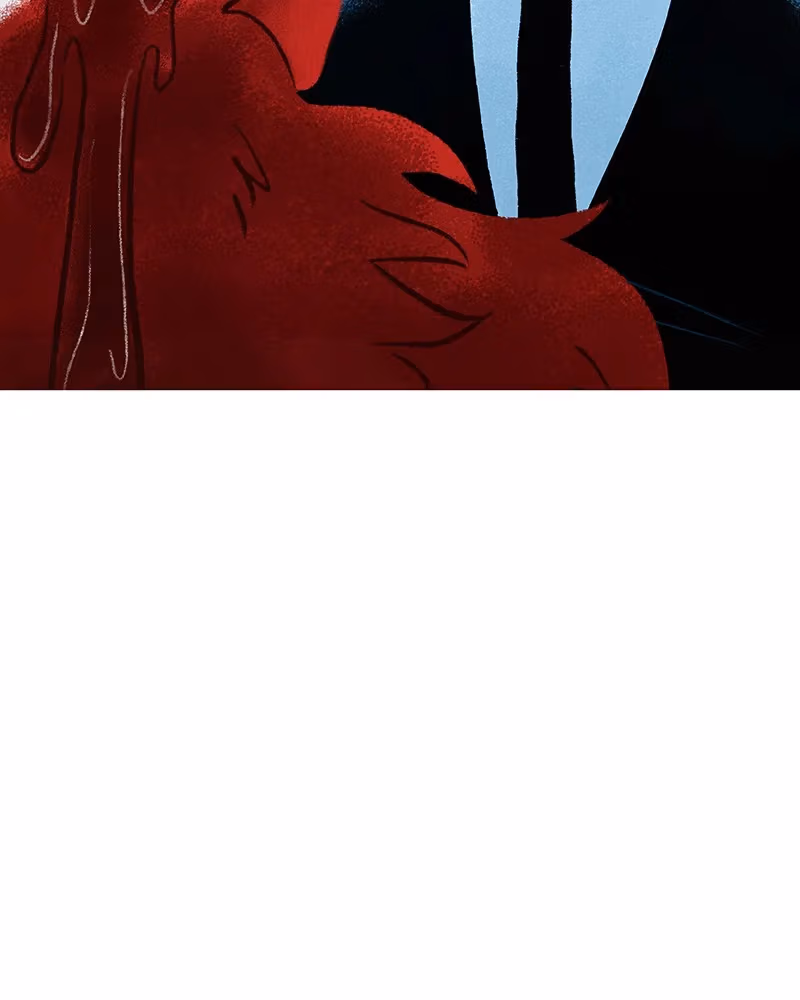 Lore Olympus Chapter 150 page 77 - 