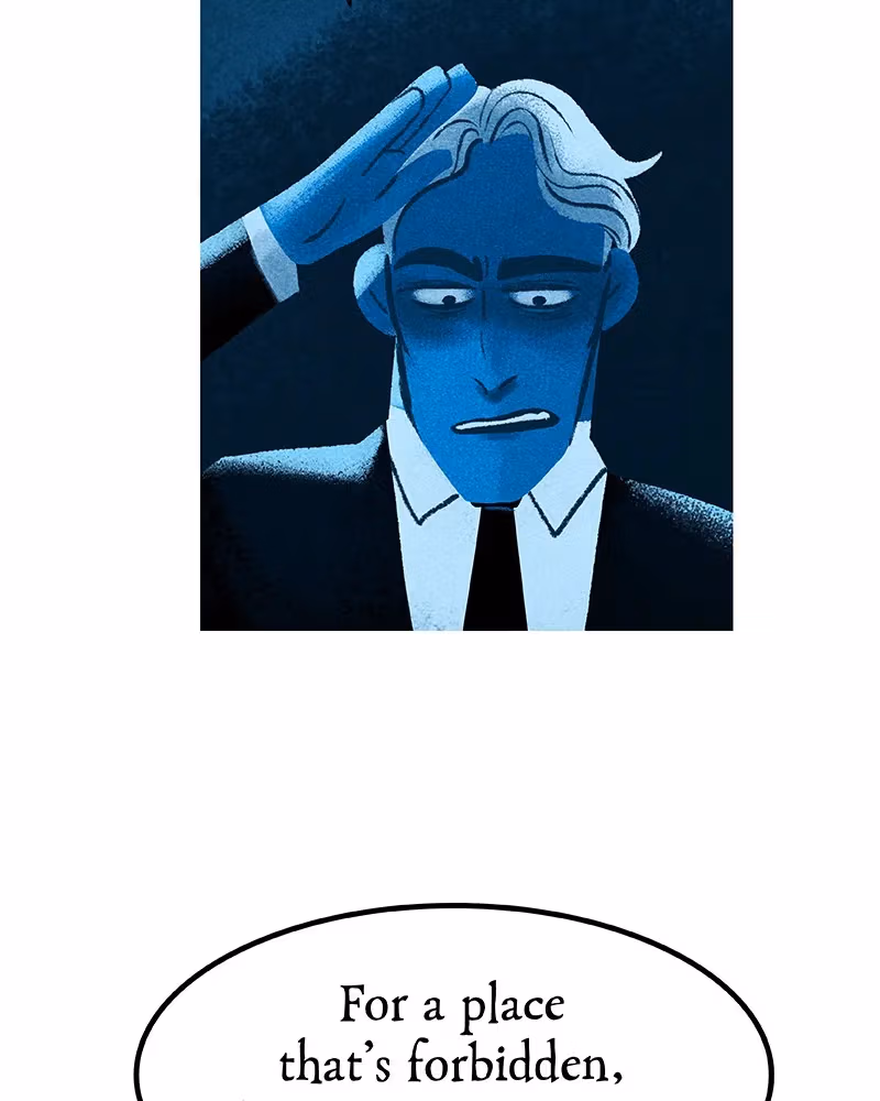 Lore Olympus Chapter 150 page 81 - 