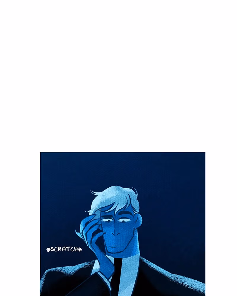 Lore Olympus Chapter 150 page 83 - 