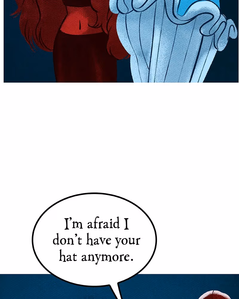 Lore Olympus Chapter 150 page 87 - 