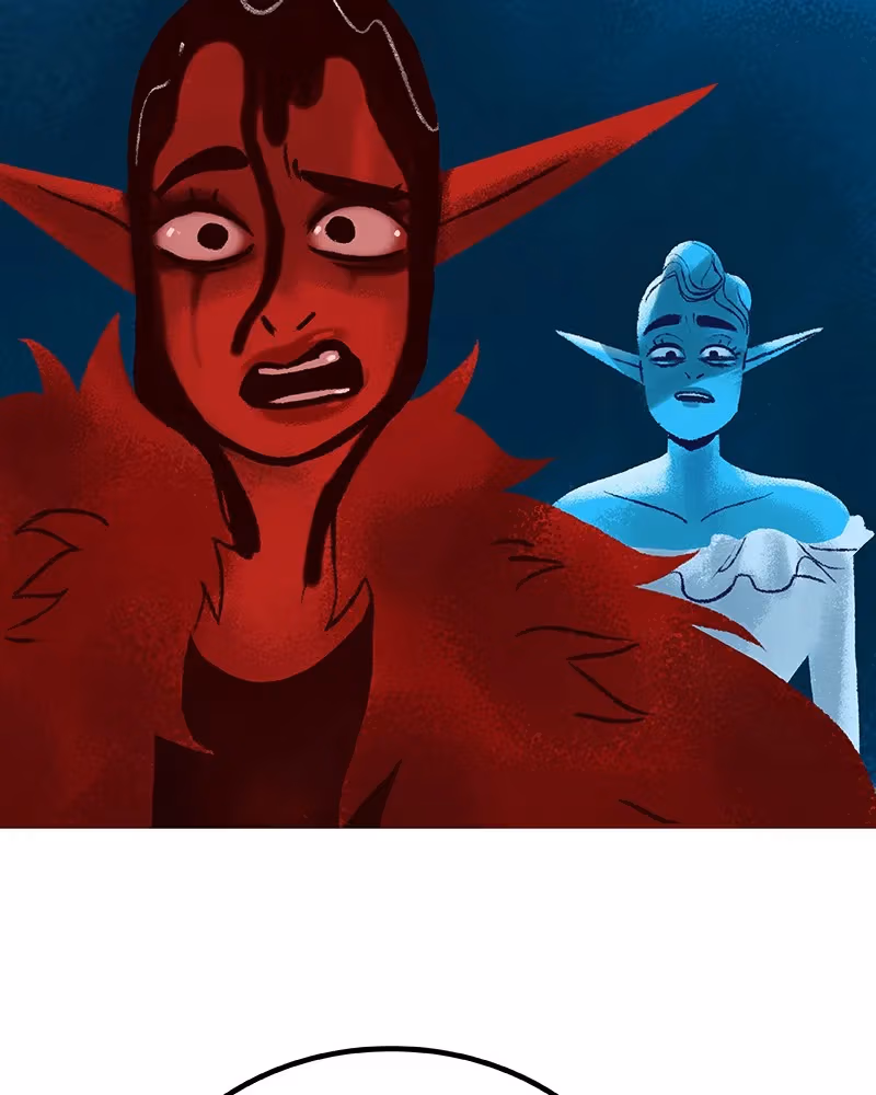 Lore Olympus Chapter 150 page 92 - 