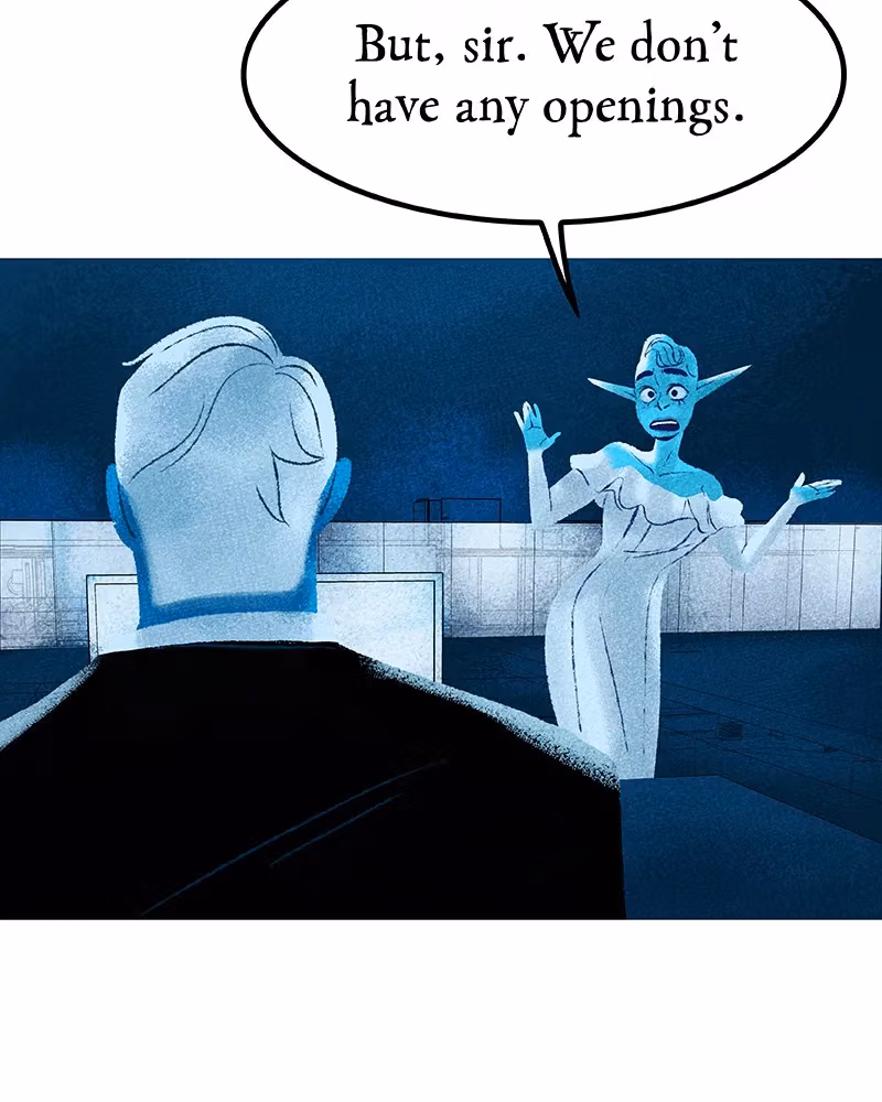 Lore Olympus Chapter 150 page 96 - 