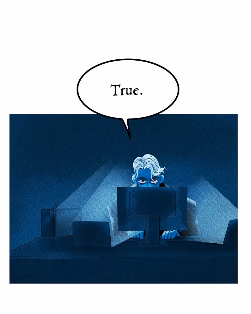Lore Olympus Chapter 150 page 98 - 