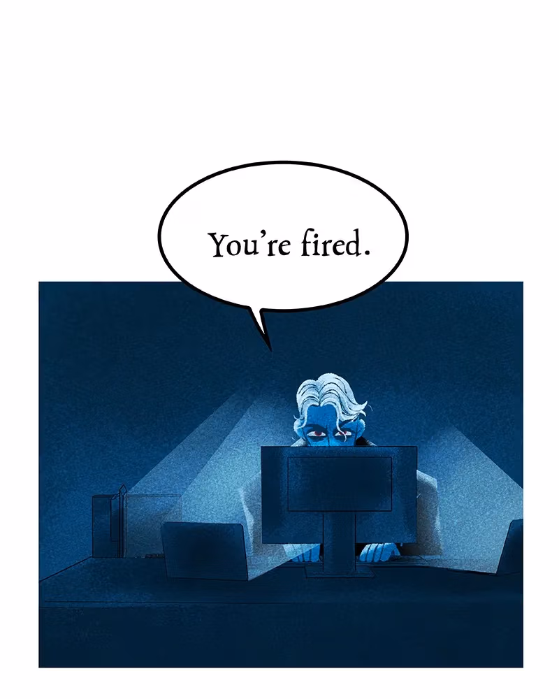 Lore Olympus Chapter 150 page 99 - 