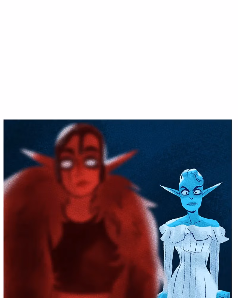 Lore Olympus Chapter 150 page 100 - 