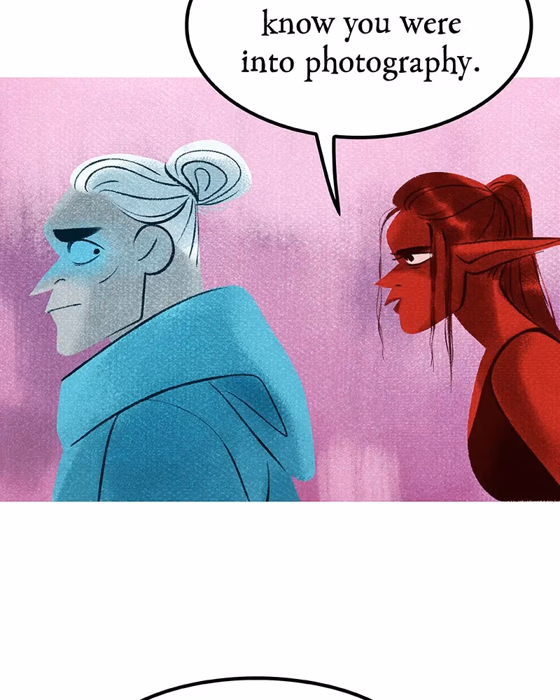 Lore Olympus Chapter 151 page 16 - 