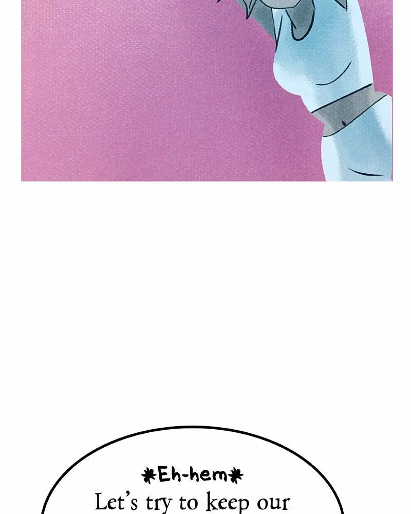 Lore Olympus Chapter 151 page 19 - 