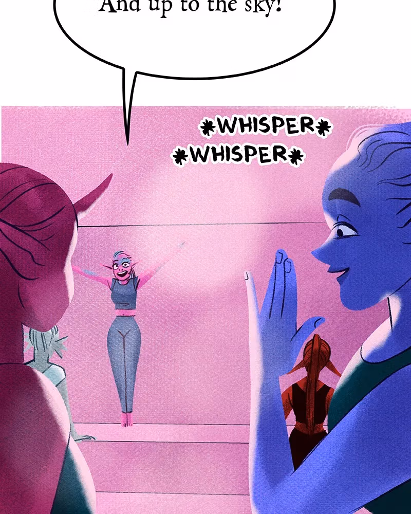 Lore Olympus Chapter 151 page 22 - 