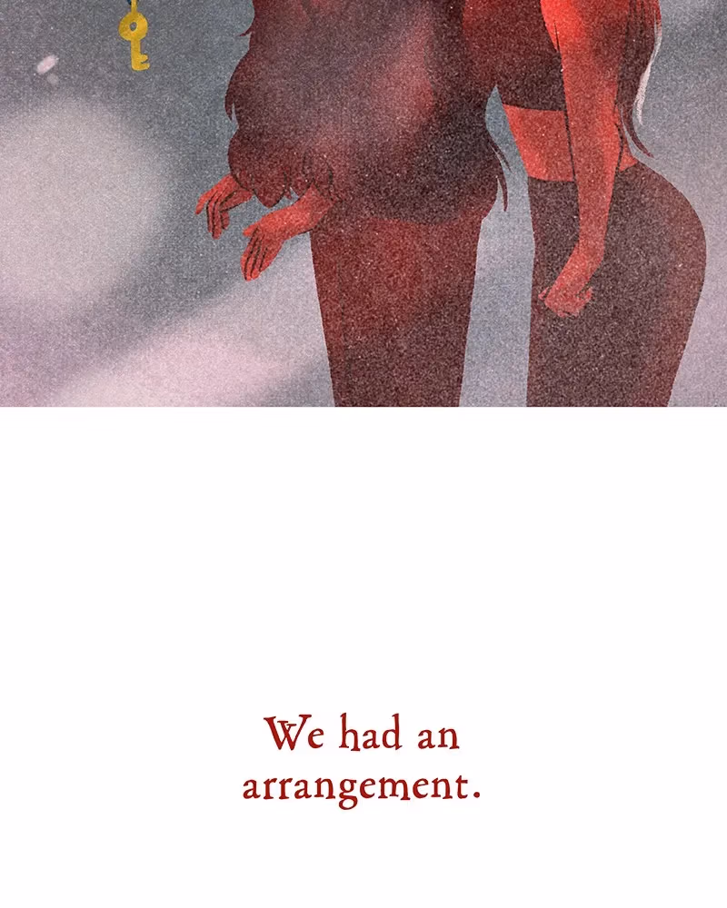 Lore Olympus Chapter 151 page 30 - 