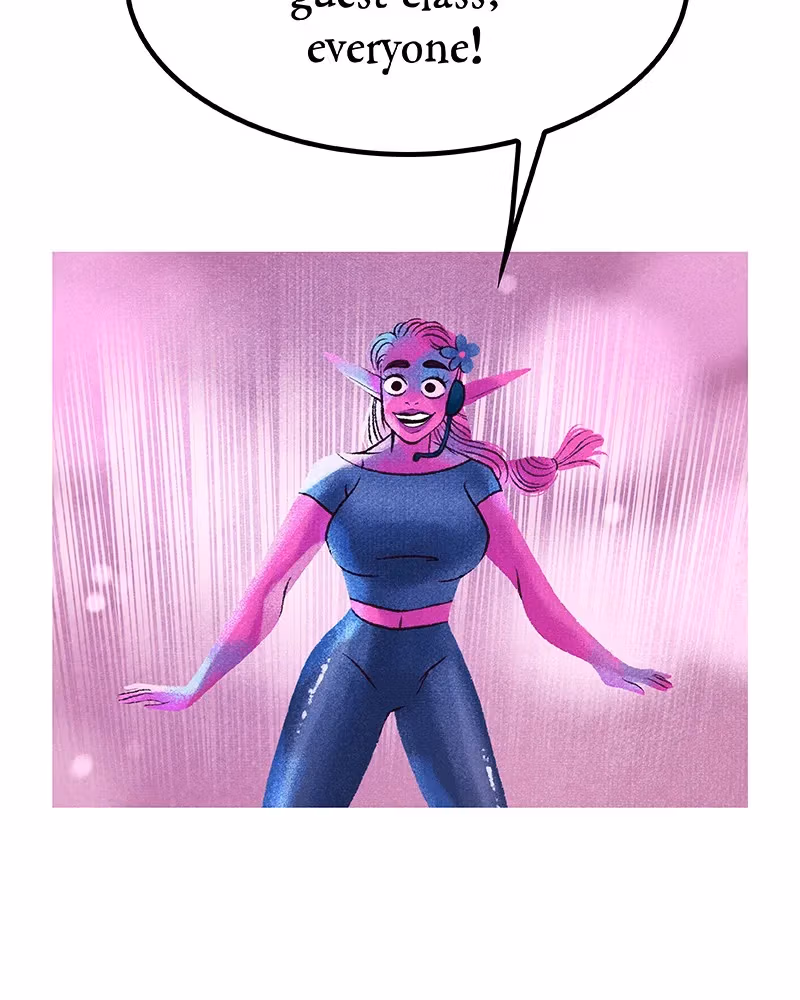 Lore Olympus Chapter 151 page 4 - 